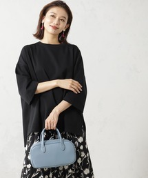 FOUND GOOD | レクタングルバッグ(ボストンバッグ)