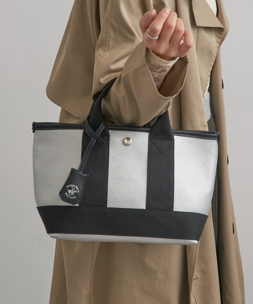 セール】【BEVERLY HILLS POLO CLUB】《別注》スコッチグレイン