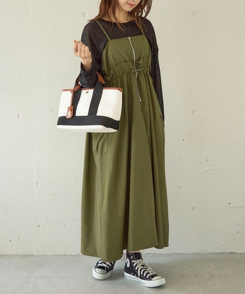 BEVERLY HILLS POLO CLUB（ビバリーヒルズポロクラブ）の「【BEVERLY HILLS POLO CLUB】《別注》スコッチグレイン ネオレザー ミニ トートバッグ（トートバッグ・レディース・ホワイト/グレー/ブラック/グレイッシュベージュ/ベージュ系その他2/シルバー/ブラック系その他2・FREE）」の20枚目の写真