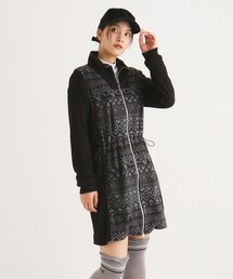 adabat｜アダバットのワンピース/ドレス通販 - ZOZOTOWN
