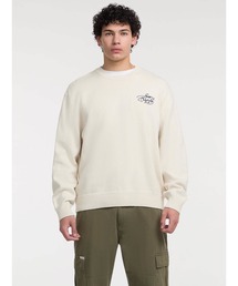 Guess | GUESS Originals Embellished Sweater トップス(ニット/セーター)