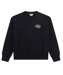 Guess | GUESS Originals Embellished Sweater トップス(ニット/セーター)