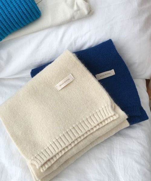 REBALANCE（リバランス）の「ベーシックカラバリシンプルマフラー（マフラー・メンズ・A/G/F/E/D/C/B/I/H・ONE SIZE）」の16枚目の写真