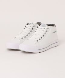 Columbia｜コロンビアのシューズ（ホワイト/白色系）通販 - ZOZOTOWN