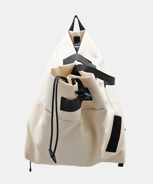 美品マクロマウロ カオス MACROMAURO KAOS リュック バックパック 2025年最新】macromauro メンズ リュック・バックパックの人気