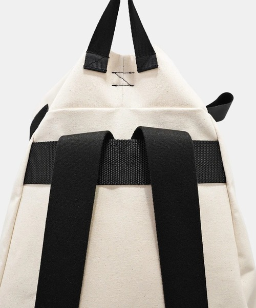 【macromauro】CHAOS BAG macromauro デイバック リュック 「macromauro」KAOS LIGHT