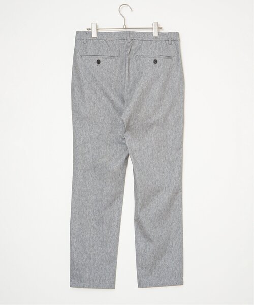 ikka（イッカ）の「GOKU楽パンツ EASY STRETCH テーパード（その他パンツ・メンズ・ネイビー/グレー/ベージュ/ブラック・XL/L/M/S）」の21枚目の写真