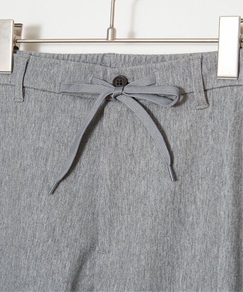 ikka（イッカ）の「GOKU楽パンツ EASY STRETCH テーパード（その他パンツ・メンズ・ネイビー/グレー/ベージュ/ブラック・XL/L/M/S）」の22枚目の写真