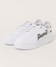 《PUMA》キャリーナ ストリート PUMA