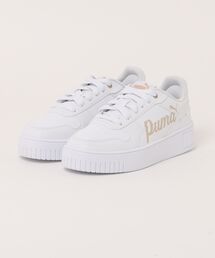 《PUMA》キャリーナ ストリート PUMA