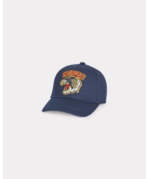 エンブロイダリー コットン キャップ