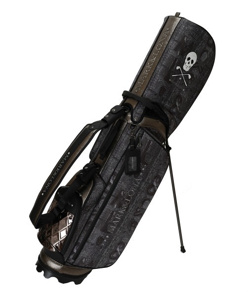 Olson Luxe Caddy Bag（ゴルフグッズ）｜MARK & LONA（マーク