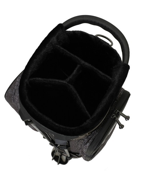 Olson Luxe Caddy Bag（ゴルフグッズ）｜MARK & LONA（マーク