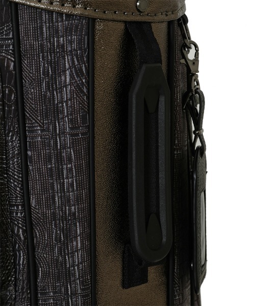 Olson Luxe Caddy Bag（ゴルフグッズ）｜MARK & LONA（マーク