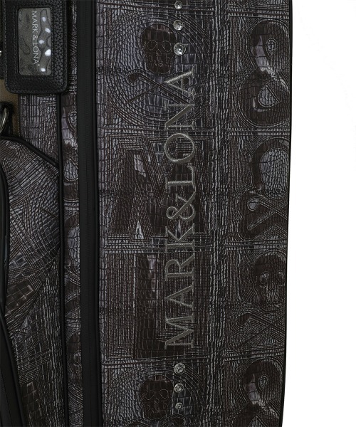 完売品！MARK&LONAマークアンドロナOlsonLuxe BallPouch 完売品！MARK&LONAマークアンドロナOlsonLuxe BallPouch