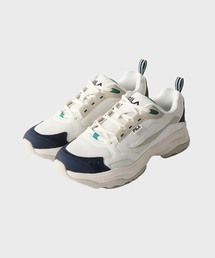 【FILA / フィラ】 WOODBLOCK / 1RM02258E
