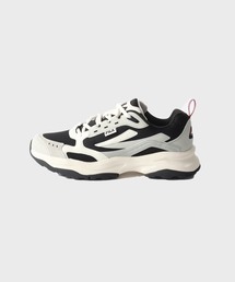 【FILA / フィラ】 WOODBLOCK / 1RM02258E