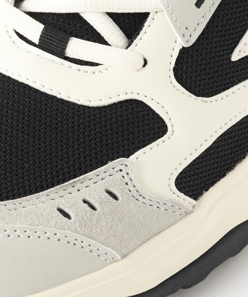 FILA(フィラ)の「【FILA / フィラ】 WOODBLOCK / 1RM02258E(スニーカー・メンズ・ホワイト/ブラック・26cm/27cm/28cm)」の17枚目の写真