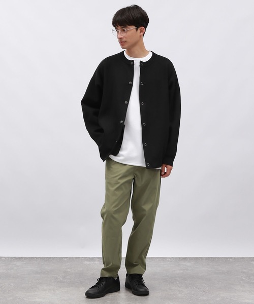 LAKOLE（ラコレ）の「ファンクストレッチスリムパンツ / 147045（その他パンツ・メンズ・ブラウン/ライトグレー/オリーブ/ブラック・LARGE/MEDIUM/SMALL/X-LARGE）」の8枚目の写真