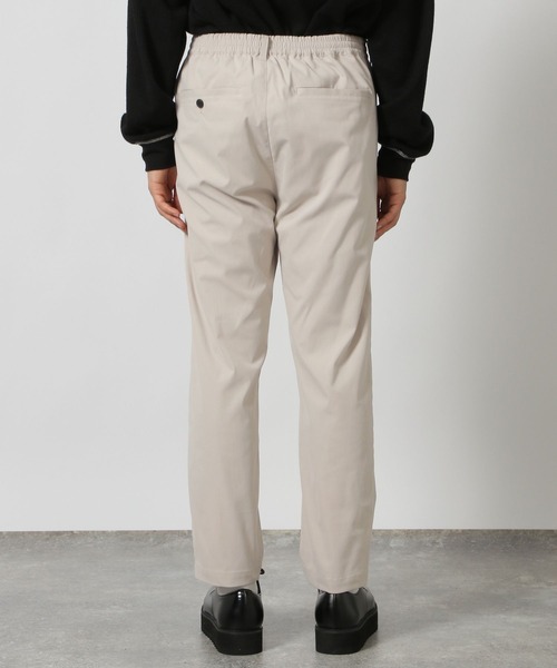 LAKOLE（ラコレ）の「ファンクストレッチスリムパンツ / 147045（その他パンツ・メンズ・ブラウン/ライトグレー/オリーブ/ブラック・LARGE/MEDIUM/SMALL/X-LARGE）」の11枚目の写真