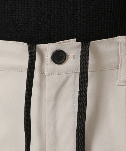 LAKOLE（ラコレ）の「ファンクストレッチスリムパンツ / 147045（その他パンツ・メンズ・ブラウン/ライトグレー/オリーブ/ブラック・LARGE/MEDIUM/SMALL/X-LARGE）」の15枚目の写真