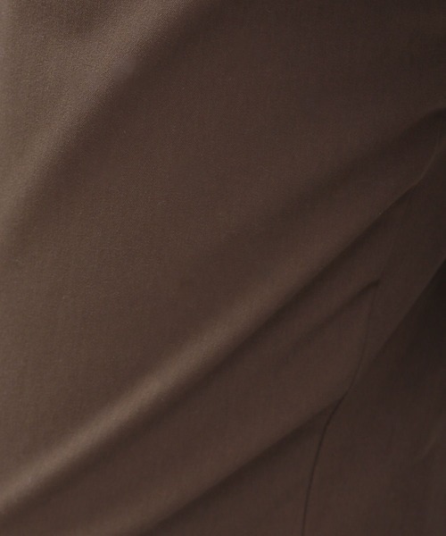 LAKOLE（ラコレ）の「ファンクストレッチスリムパンツ / 147045（その他パンツ・メンズ・ブラウン/ライトグレー/オリーブ/ブラック・LARGE/MEDIUM/SMALL/X-LARGE）」の20枚目の写真