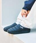 SUBU(スブ)の「シューズ(サンダル)」
