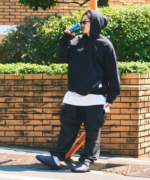 SUBU/スブ SUBU Permanent Collection 2024 パーマネント ウィンター サンダル モックシューズ（サンダル）｜SUBU（スブ）