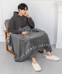 LAKOLE(ラコレ)の「インテリア(ブランケット)」