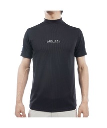 Admiral GOLF（アドミラル　ゴルフ）の「ﾌﾗｯｸﾞ ﾓｯｸｼｬﾂ（Tシャツ/カットソー）」