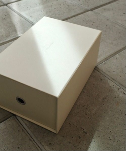 TODAYFUL(トゥデイフル)の「Leather Slit Sandals(サンダル・レディース・キナリ/ブラック・36inch/37inch/38inch)」の22枚目の写真