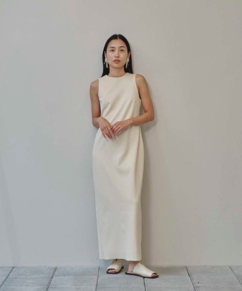 セール】Leather Slit Sandals（サンダル）｜TODAYFUL（トゥデイ