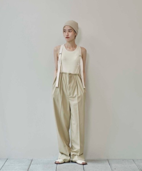※最終値下げ【TODAYFUL】Leather Slit Sandals TODAYFUL(トゥデイフル) / Life's online store（ライフズ