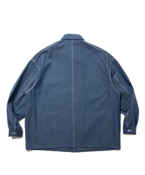 COOTIE PRODUCTIONS（クーティープロダクションズ）の「Rigid