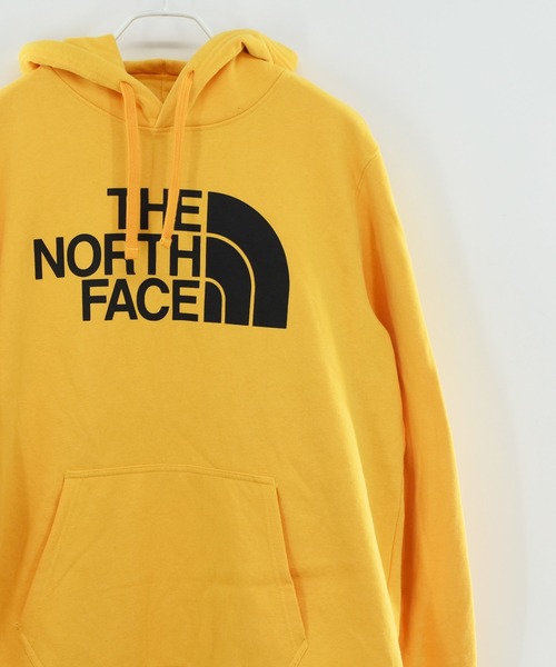 【ヴィンテージ古着】THE NORTH FACE プルオーバー パーカー