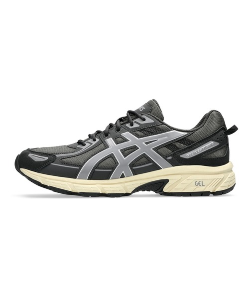 ASICS（アシックス）の「GEL-VENTURE 6（スニーカー）」 - WEAR