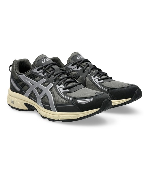ASICS（アシックス）の「GEL-VENTURE 6（スニーカー）」 - WEAR
