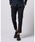 wjk�i�_�����W�F�C�P�C�j�́u�yLEON×B'2nd×wjk�zfunction knit easy slacks(jacquard check)�i�X���b�N�X�j�v�b�u���b�N�n���̑�
