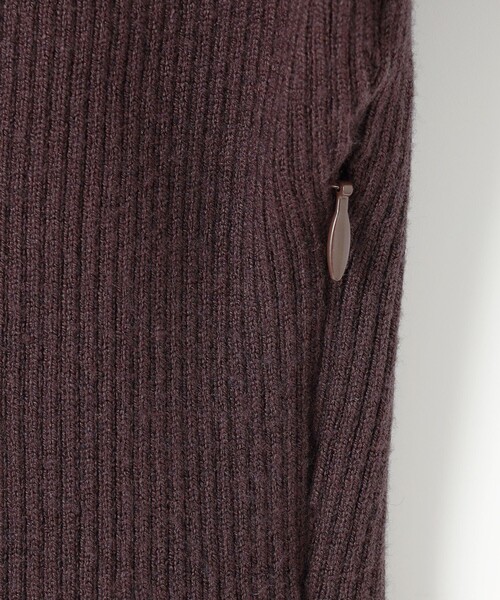 【セール】【洗える】オーロラサテンコンビ ワンピース（ワンピース）｜any SiS（エニィスィス）