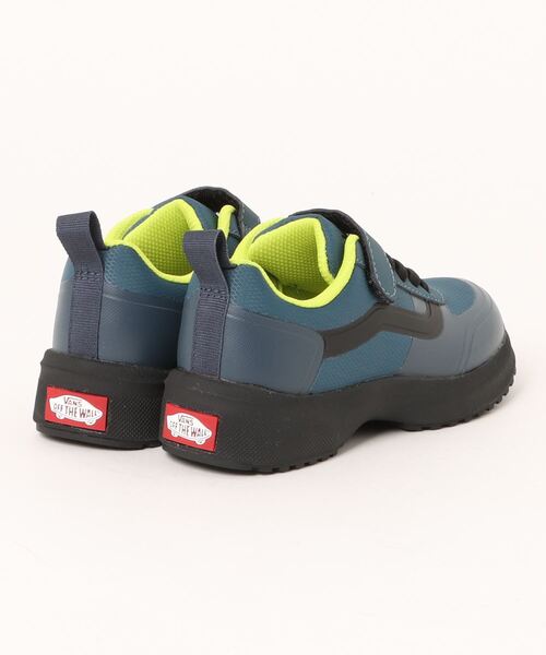 VANS ヴァンズ 17-23ACORD LO K アコード LO V8515K INK BLUE/BLK