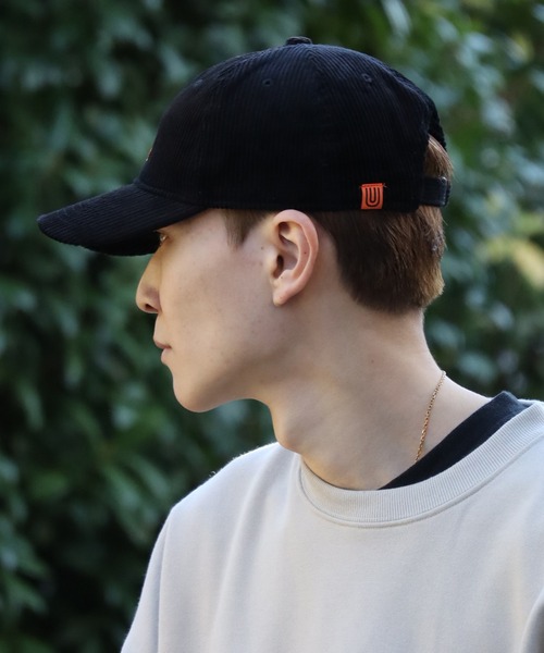 セール】【UNIVERSAL OVERALL/ユニバーサルオーバーオール】ロゴネーム