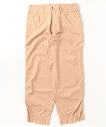 kolor BEACON（カラービーコン）の「kolor BEACON/カラービーコン/PANTS（チノパンツ）」