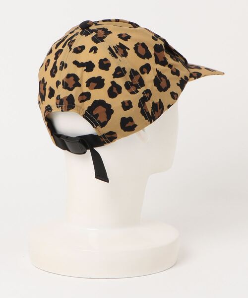 【セール】【WILDTHINGS】PRINT BASE CAP（キャップ）｜WILD THINGS（ワイルドシングス）