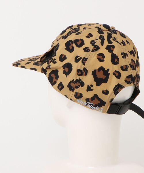 【セール】【WILDTHINGS】PRINT BASE CAP（キャップ）｜WILD THINGS（ワイルドシングス）