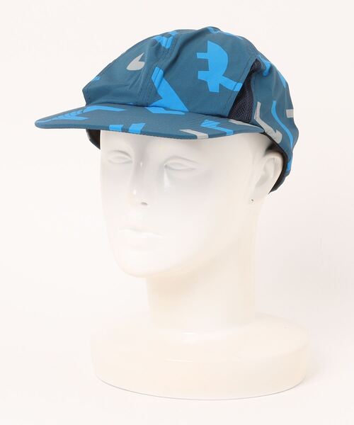 【セール】【WILDTHINGS】PRINT BASE CAP（キャップ）｜WILD THINGS（ワイルドシングス）