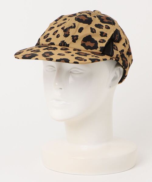 【セール】【WILDTHINGS】PRINT BASE CAP（キャップ）｜WILD THINGS（ワイルドシングス）