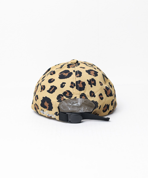 【セール】【WILDTHINGS】PRINT BASE CAP（キャップ）｜WILD THINGS（ワイルドシングス）