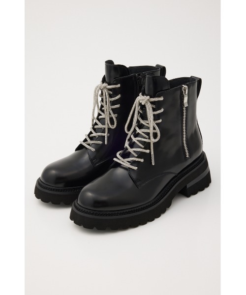 【セール】ドルチェコードサイドzipブーツ（ブーツ）｜STACCATO（スタッカート）