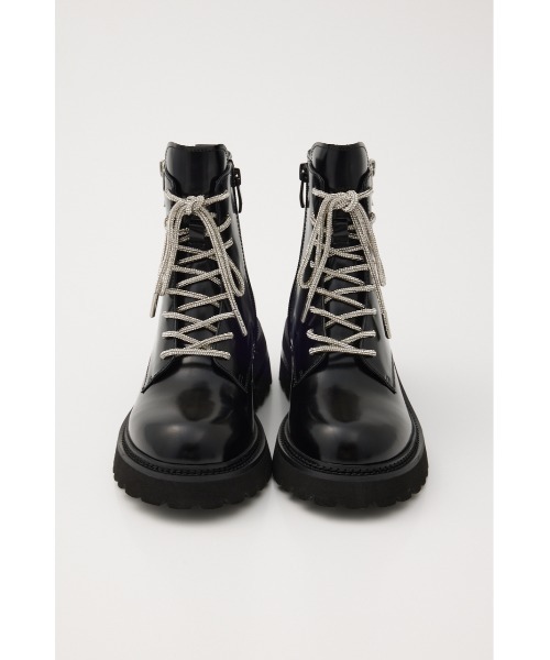 セール】ドルチェコードサイドzipブーツ（ブーツ）｜STACCATO