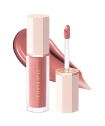 DEAR DAHLIA（ディアダリア）の「DEAR DAHLIA ペタルドロップリキッドブラッシャー（チーク）」